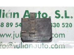 Recambio de interruptor para volkswagen golf ii (191/193) básico / c referencia OEM IAM 191959621B  LUNAETA TERMICA 2