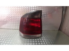 Recambio de piloto trasero izquierdo para opel vectra c berlina comfort referencia OEM IAM   