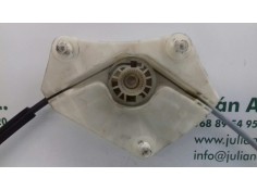 Recambio de elevalunas trasero izquierdo para seat leon (5f1) reference referencia OEM IAM 5F4839461C  ELECTRICO 2