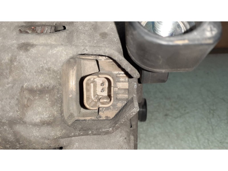 Recambio de alternador para citroen c2 furio referencia OEM IAM 966055080 MITSUBISHI CL8