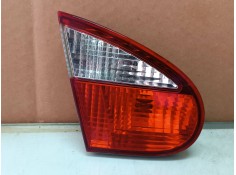 Recambio de piloto trasero izquierdo interior para daewoo lanos cool junior referencia OEM IAM P21W  