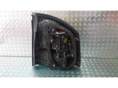 Recambio de piloto trasero izquierdo para opel vectra c berlina comfort referencia OEM IAM    2