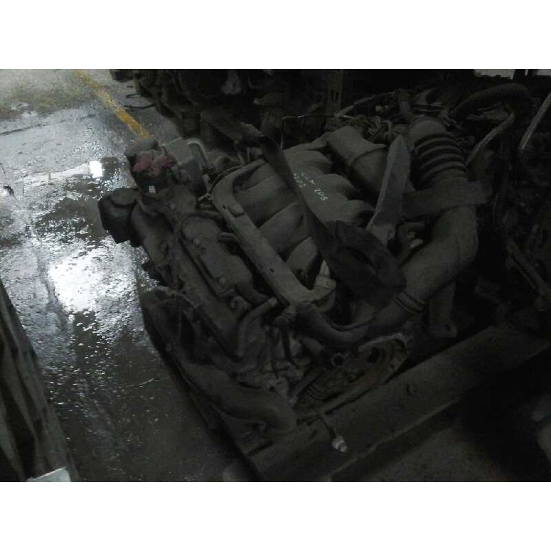 Recambio de motor completo para mercedes-benz clase clk (w208) coupe 320 (208.365) referencia OEM IAM 112940 112940 30 632514 