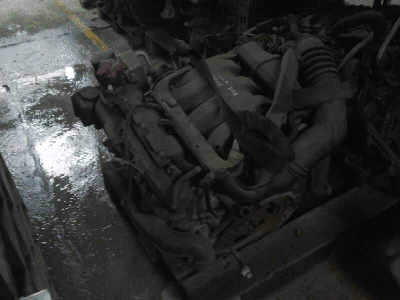 Recambio de motor completo para mercedes-benz clase clk (w208) coupe 320 (208.365) referencia OEM IAM 112940 112940 30 632514 