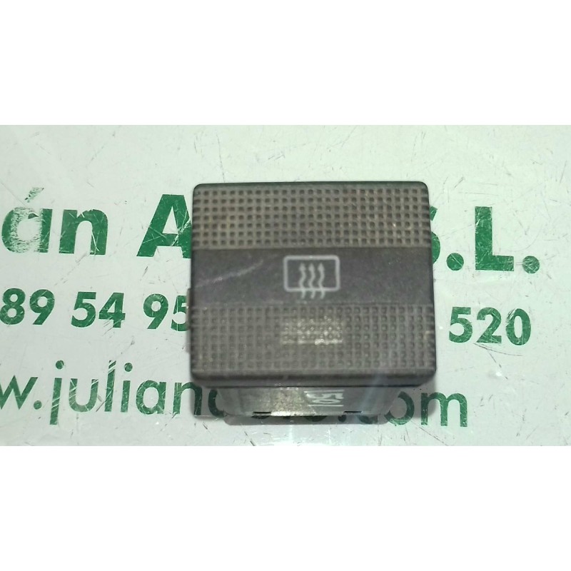 Recambio de interruptor para volkswagen golf iii berlina (1h1) gti referencia OEM IAM 1H0959621B  LUNA TERMICA