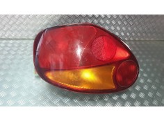 Recambio de piloto trasero izquierdo para daewoo matiz cd referencia OEM IAM 0320504239  