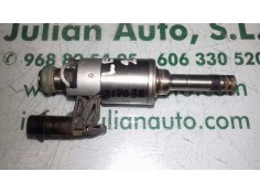 Recambio de inyector para seat leon (5f1) reference referencia OEM IAM 04E133046A  2 PINES