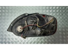 Recambio de piloto trasero izquierdo para daewoo matiz cd referencia OEM IAM 0320504239   2