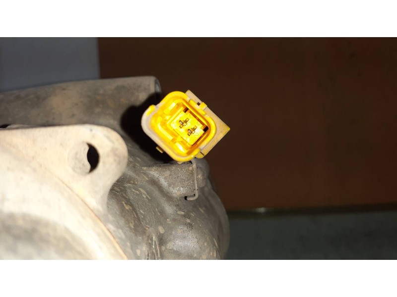 Recambio de compresor aire acondicionado para citroen c2 furio referencia OEM IAM 9655191680 SD6V12 SANDEN