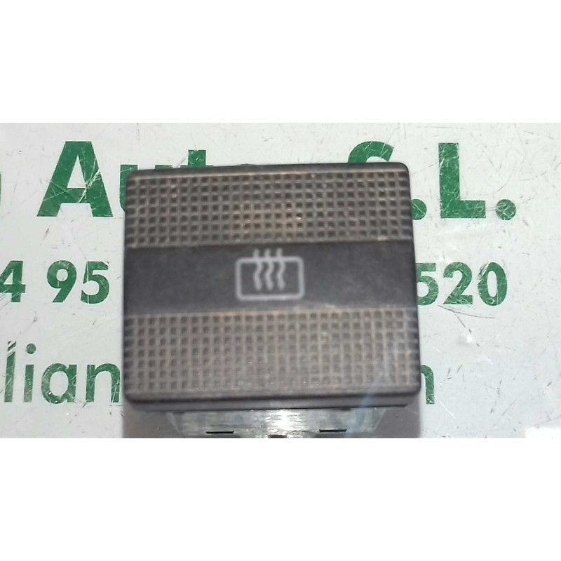 Recambio de interruptor para volkswagen golf iii berlina (1h1) gti referencia OEM IAM 1H0959621B  LUNA TERMICA