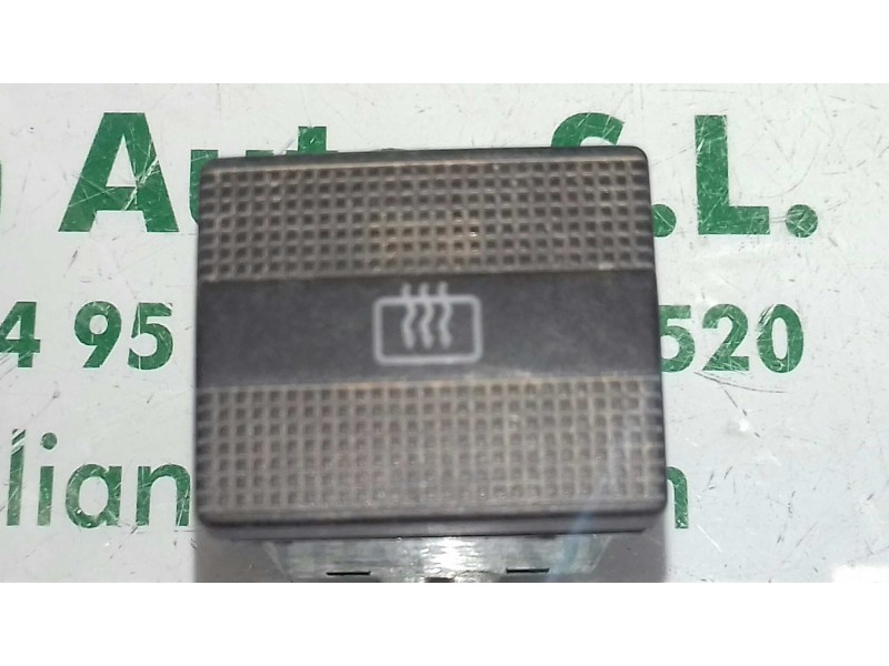 Recambio de interruptor para volkswagen golf iii berlina (1h1) gti referencia OEM IAM 1H0959621B  LUNA TERMICA