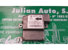 Recambio de centralita airbag para opel corsa c enjoy referencia OEM IAM 24439954 327963935 LCT10371009