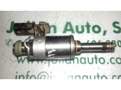 Recambio de inyector para seat leon (5f1) reference referencia OEM IAM 04E133046A  2 PINES