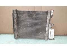 Recambio de radiador agua para audi a8 (d2) 3.3 tdi quattro referencia OEM IAM 4D0145804  4D0145804B