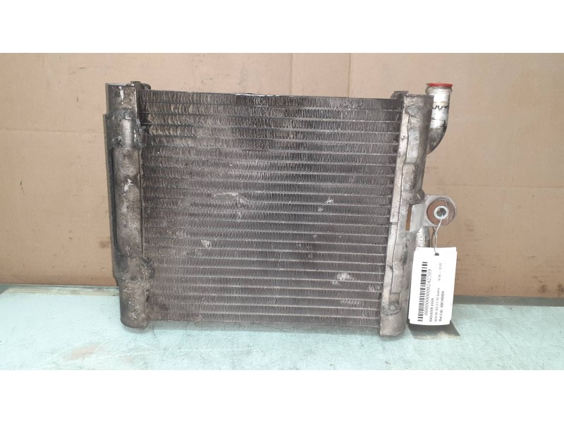 Recambio de radiador agua para audi a8 (d2) 3.3 tdi quattro referencia OEM IAM 4D0145804  4D0145804B