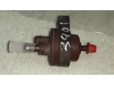 Recambio de valvula aire adicional para citroen c2 furio referencia OEM IAM 2580008B  CONECTOR 2 PINES