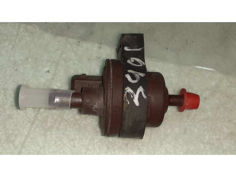 Recambio de valvula aire adicional para citroen c2 furio referencia OEM IAM 2580008B  CONECTOR 2 PINES