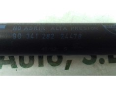 Recambio de amortiguadores maletero / porton para opel astra f berlina california referencia OEM IAM 90341282 1 AMORTIGUADOR  2