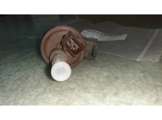 Recambio de valvula aire adicional para citroen c2 furio referencia OEM IAM 2580008B  CONECTOR 2 PINES 2