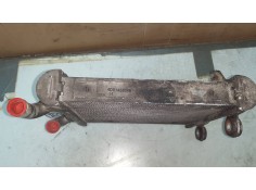 Recambio de radiador agua para audi a8 (d2) 3.3 tdi quattro referencia OEM IAM 4D0145804  4D0145804B 2