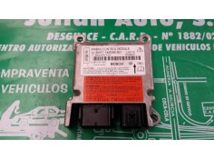 Recambio de centralita airbag para ford focus berlina (cap) trend referencia OEM IAM 0285001552 4M5T14B056BD 650000311001