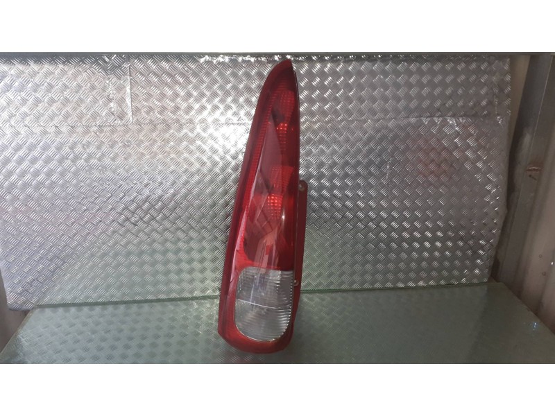 Recambio de piloto trasero izquierdo para chevrolet tacuma se referencia OEM IAM   