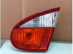 Recambio de piloto trasero derecho interior para daewoo lanos cool junior referencia OEM IAM   