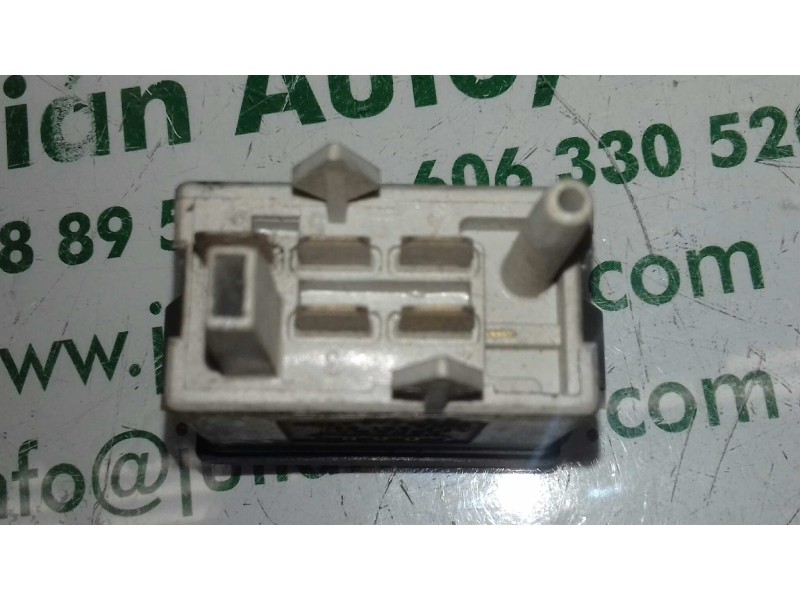 Recambio de interruptor para audi a4 berlina (b5) 1.8 referencia OEM IAM 8D0941301  REGULADOR LUCES