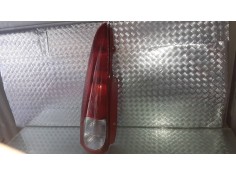 Recambio de piloto trasero izquierdo para chevrolet tacuma se referencia OEM IAM    2