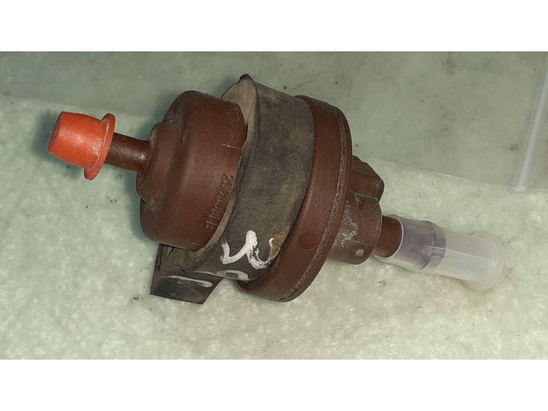 Recambio de valvula aire adicional para citroen c2 furio referencia OEM IAM 2580008B  CONECTOR 2 PINES