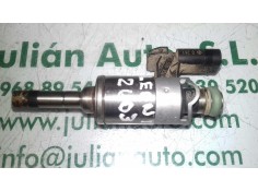 Recambio de inyector para seat leon (5f1) reference referencia OEM IAM 04E133048A  2 PINES
