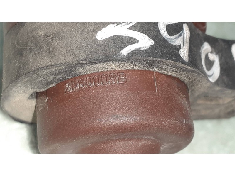 Recambio de valvula aire adicional para citroen c2 furio referencia OEM IAM 2580008B  CONECTOR 2 PINES
