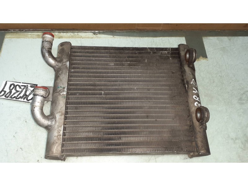 Recambio de radiador agua para audi a8 (d2) 3.3 tdi quattro referencia OEM IAM 4D0145804  4D0145804B