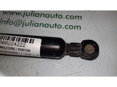 Recambio de amortiguadores maletero / porton para citroen berlingo 1.9 d sx familiar referencia OEM IAM 128425 1 AMORTIGUADOR 70 2