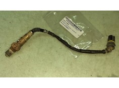 Recambio de sonda lambda para mercedes-benz clase m (w163) 270 cdi (163.113) referencia OEM IAM 0015405017  