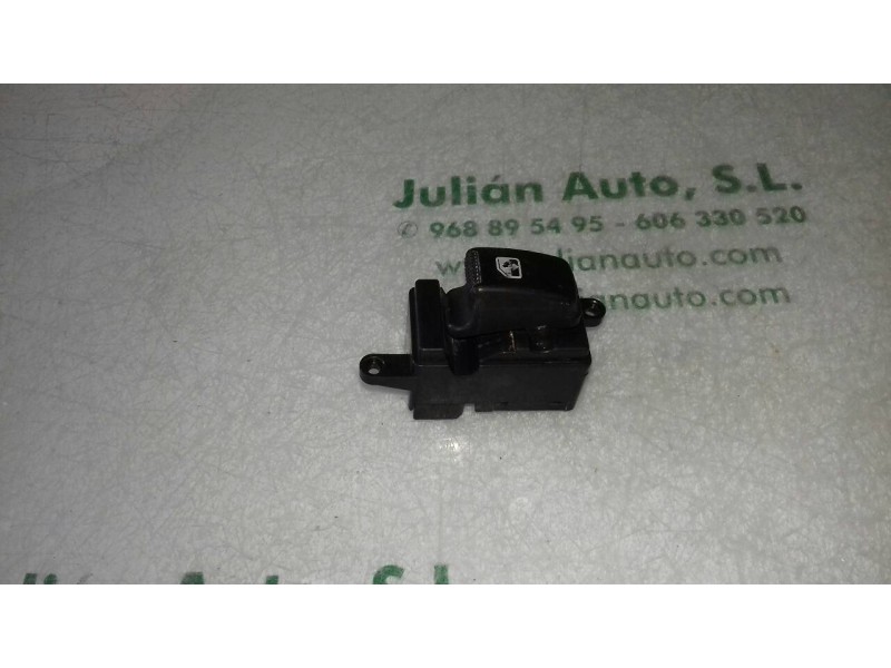 Recambio de mando elevalunas trasero izquierdo para kia carnival ii 2.9 cdri ex referencia OEM IAM   