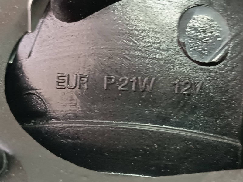 Recambio de piloto trasero derecho interior para daewoo lanos cool junior referencia OEM IAM   