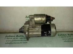 Recambio de motor arranque para renault scenic ii authentique referencia OEM IAM 8200584675A 8200584675 MITSUBISHI ELECTRIC