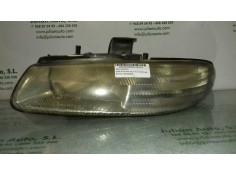 Recambio de faro izquierdo para chrysler voyager (gs) 2.5 td le grand voyager referencia OEM IAM 05014535AA  