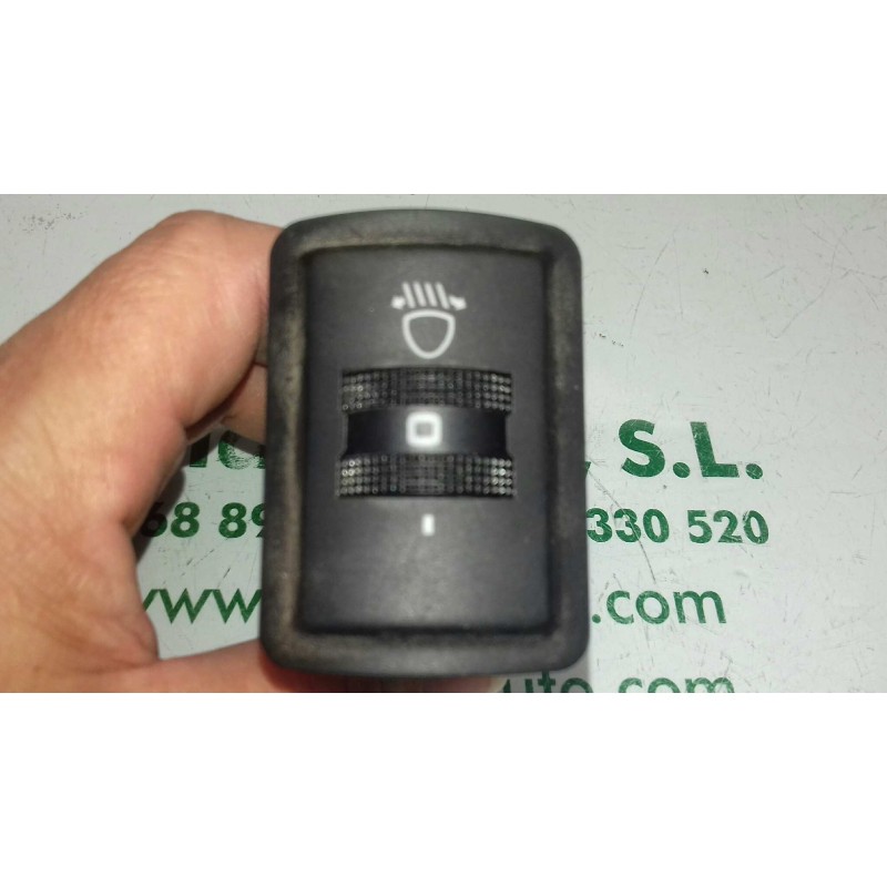 Recambio de interruptor para audi a4 avant (b5) 1.9 tdi referencia OEM IAM 8D0941301B  REGULADOR LUCES