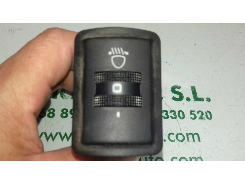 Recambio de interruptor para audi a4 avant (b5) 1.9 tdi referencia OEM IAM 8D0941301B  REGULADOR LUCES