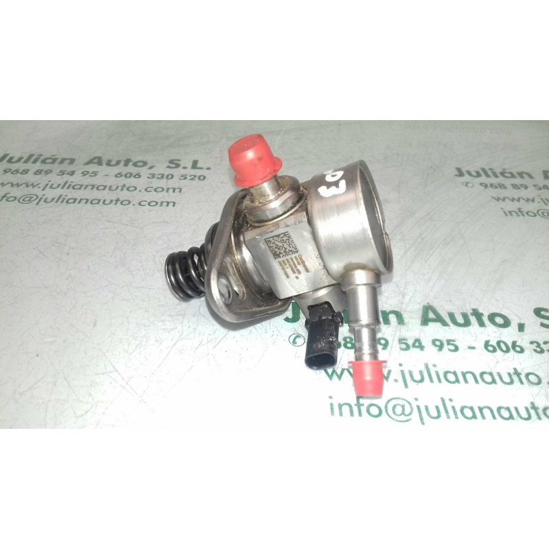 Recambio de bomba combustible para seat leon (5f1) reference referencia OEM IAM 04E127026E 040716172230 2 PINES