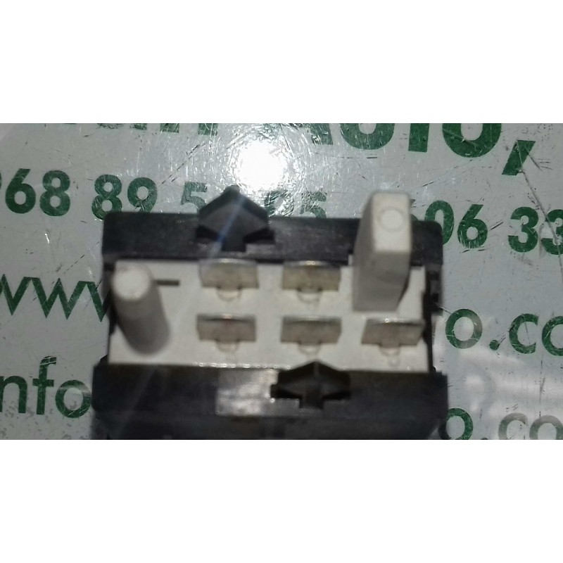 Recambio de interruptor para audi a4 avant (b5) 1.9 tdi referencia OEM IAM 8D0941301B  REGULADOR LUCES
