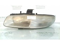Recambio de faro izquierdo para chrysler voyager (gs) 2.5 td le grand voyager referencia OEM IAM 05014535AA   2