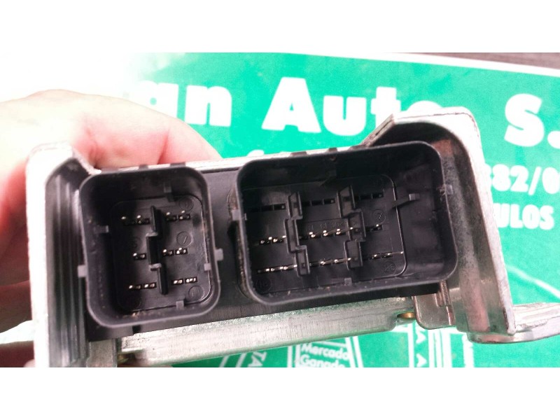 Recambio de centralita airbag para ford focus berlina (cak) ambiente referencia OEM IAM 0285001396 YS4T14B056BA BOSCH