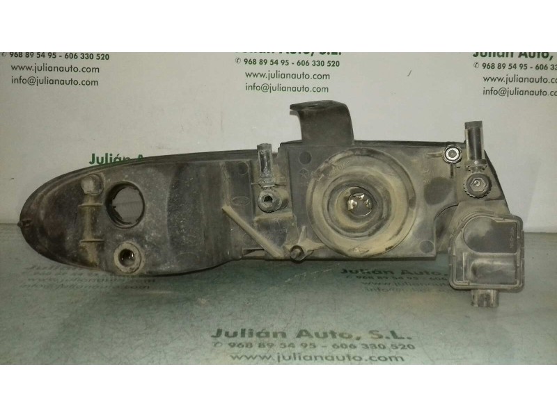 Recambio de faro izquierdo para chrysler voyager (gs) 2.5 td le grand voyager referencia OEM IAM 05014535AA  