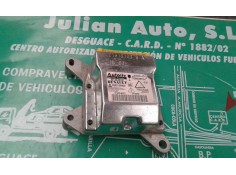 Recambio de centralita airbag para renault laguna ii (bg0) authentique referencia OEM IAM 601958800 8200138952 AUTOLIV