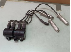 Recambio de bobina encendido para daewoo lanos cool junior referencia OEM IAM 380017 9M10 GM