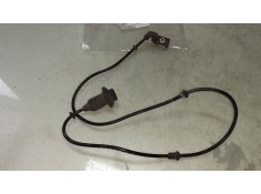 Recambio de sensor para mercedes-benz clase s (w220) berlina 320 (220.065) referencia OEM IAM A2035401417 A2205400308 CONECTOR 2