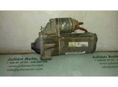 Recambio de motor arranque para suzuki grand vitara jb (jt) 1.9 ddis jx-a (3-ptas.) referencia OEM IAM 8200628426B 19K9 VALEO